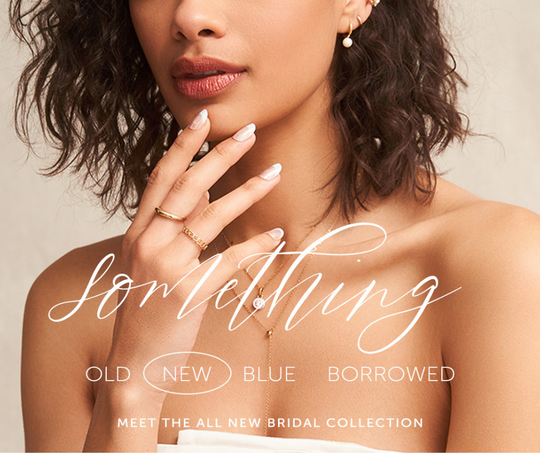 Something New: Bridal Collection