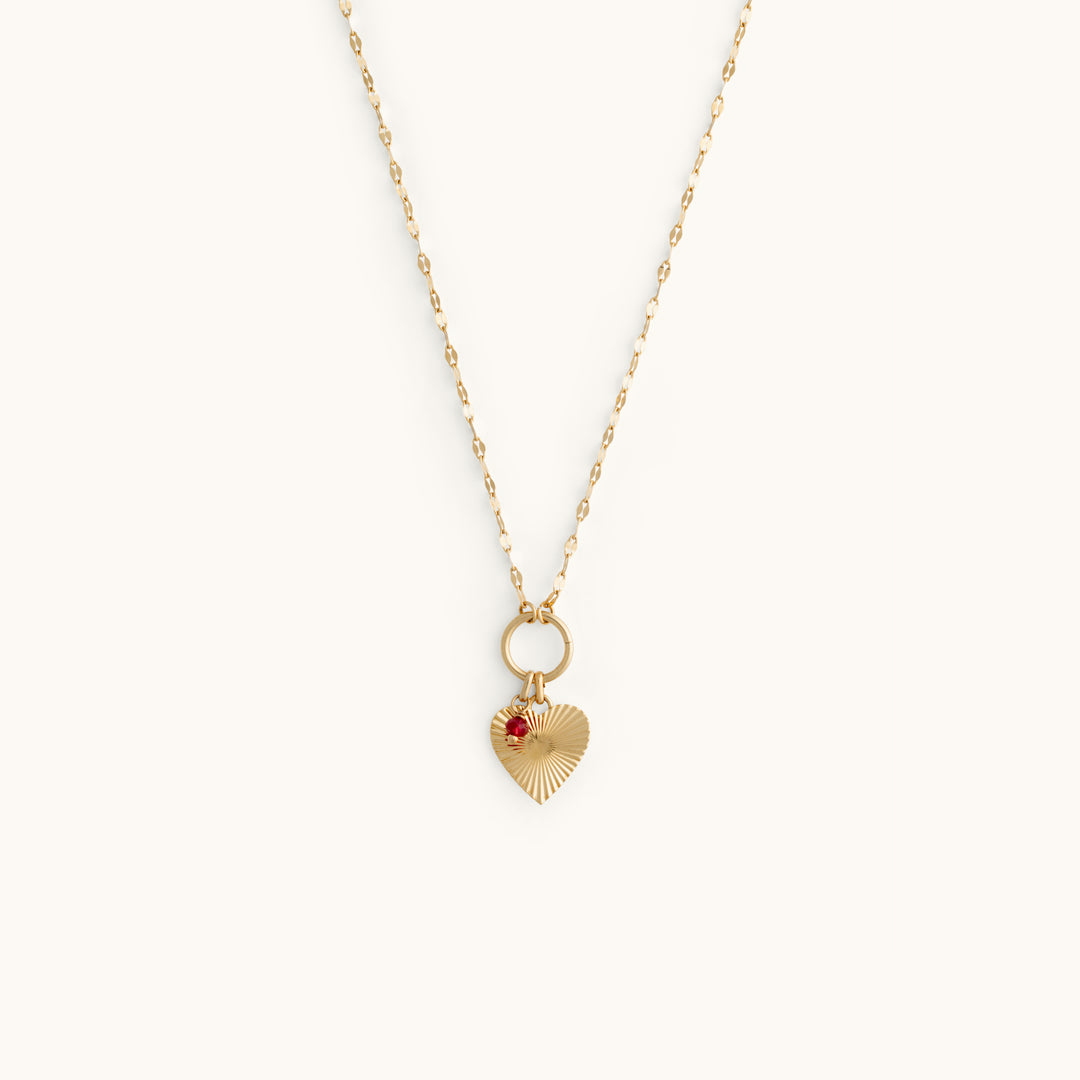 Carabiner Necklaces – Sugar Blossom Jewelry
