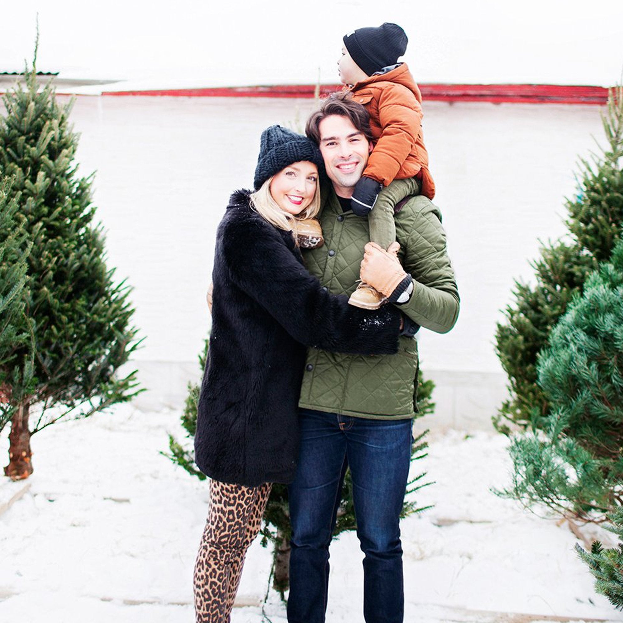 Happy Holidays