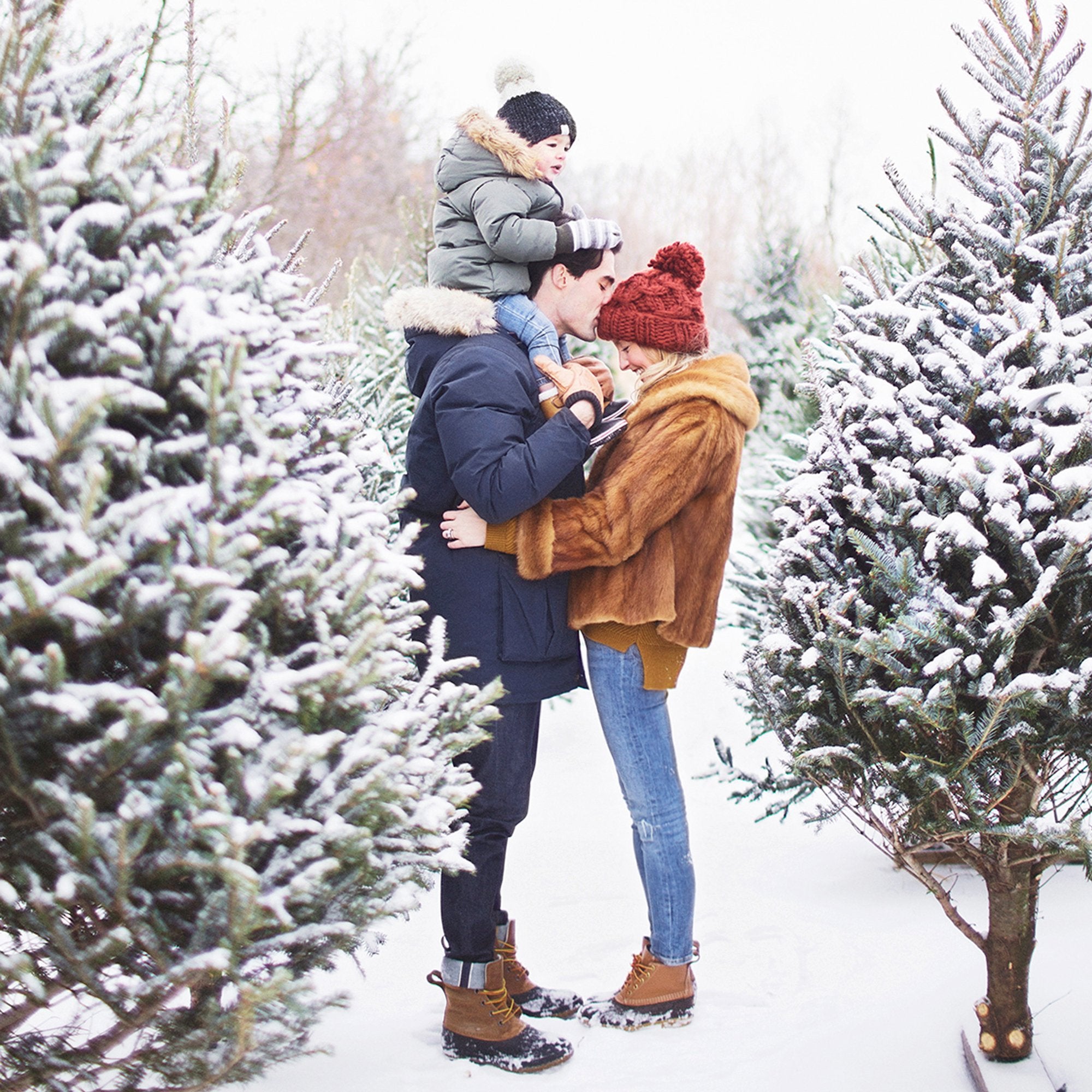 Holiday Wishes
