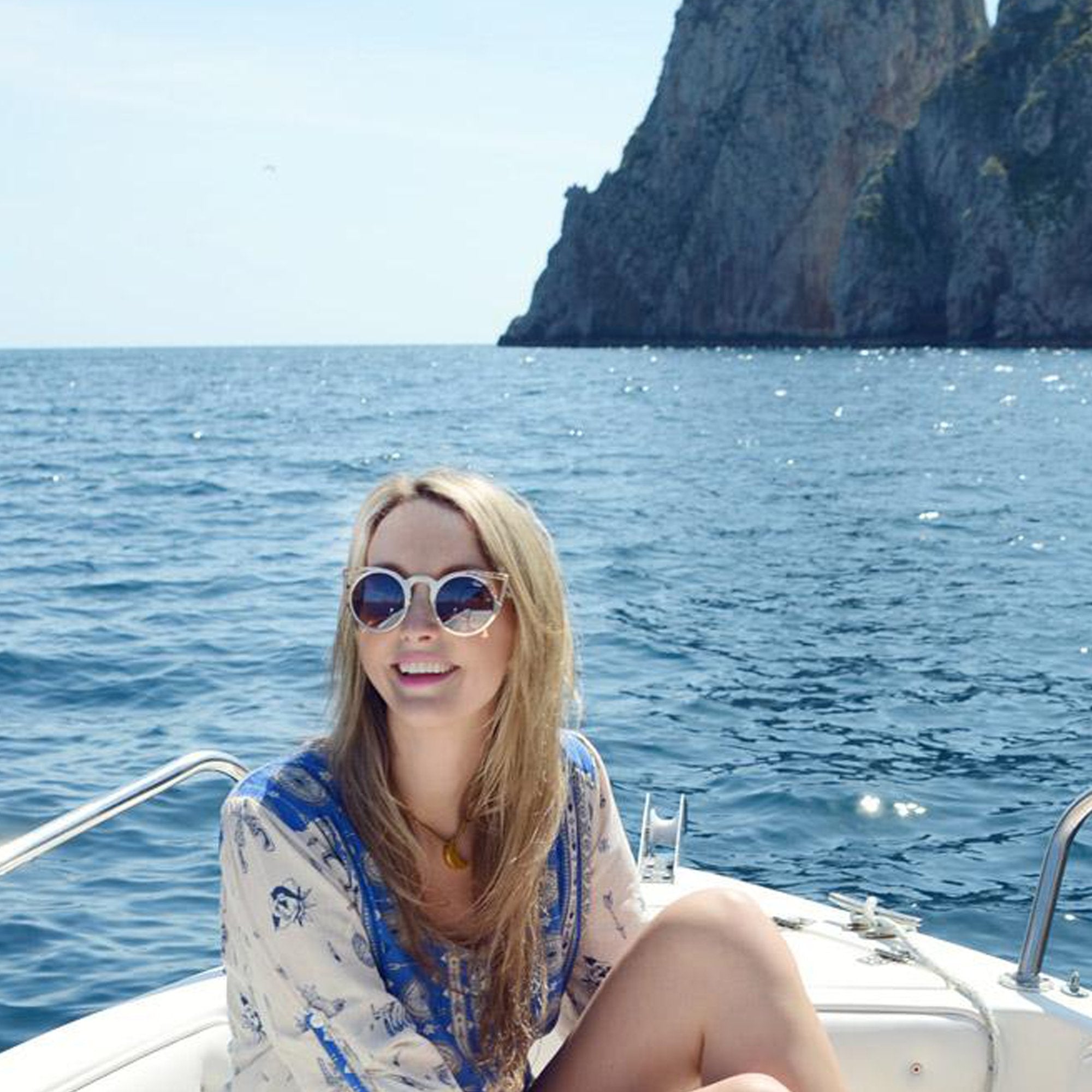 Capri, Italy