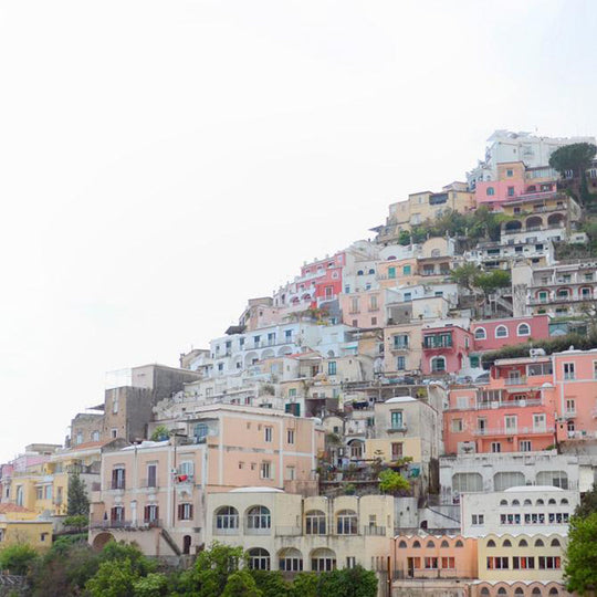 Positano, Italy