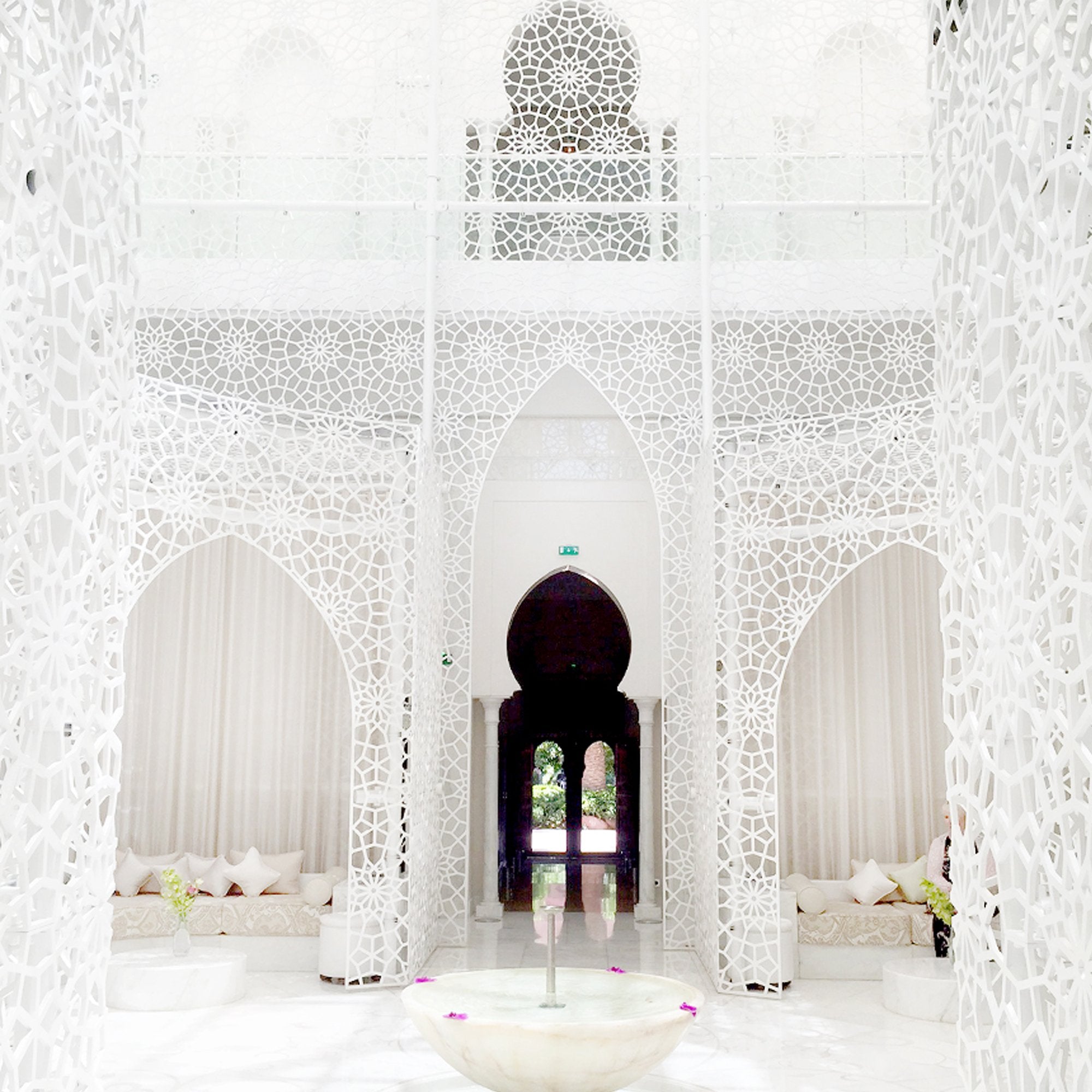 Marrakech, Morocco