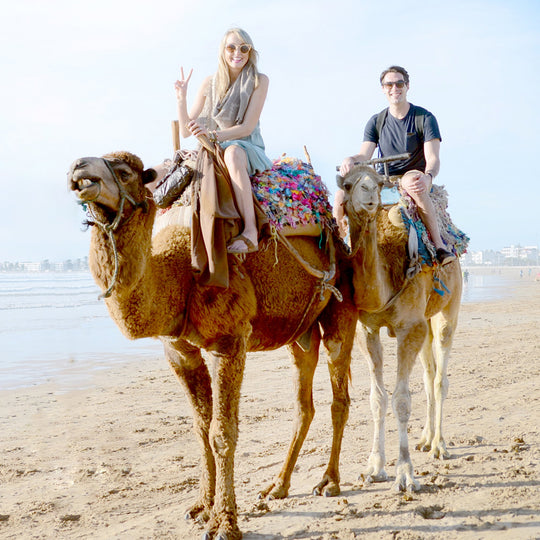 Essaouira, Morocco