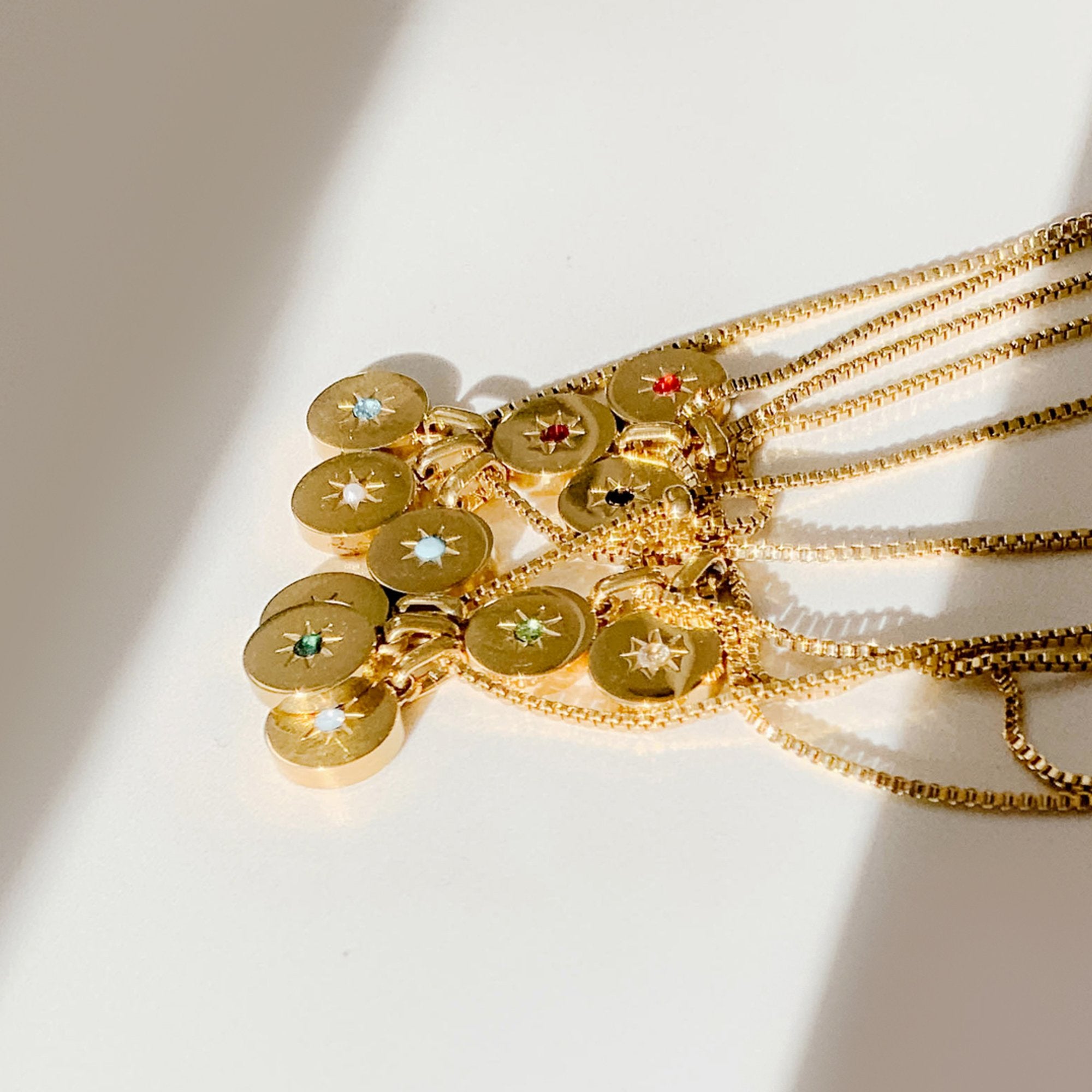 A gemstone just for you