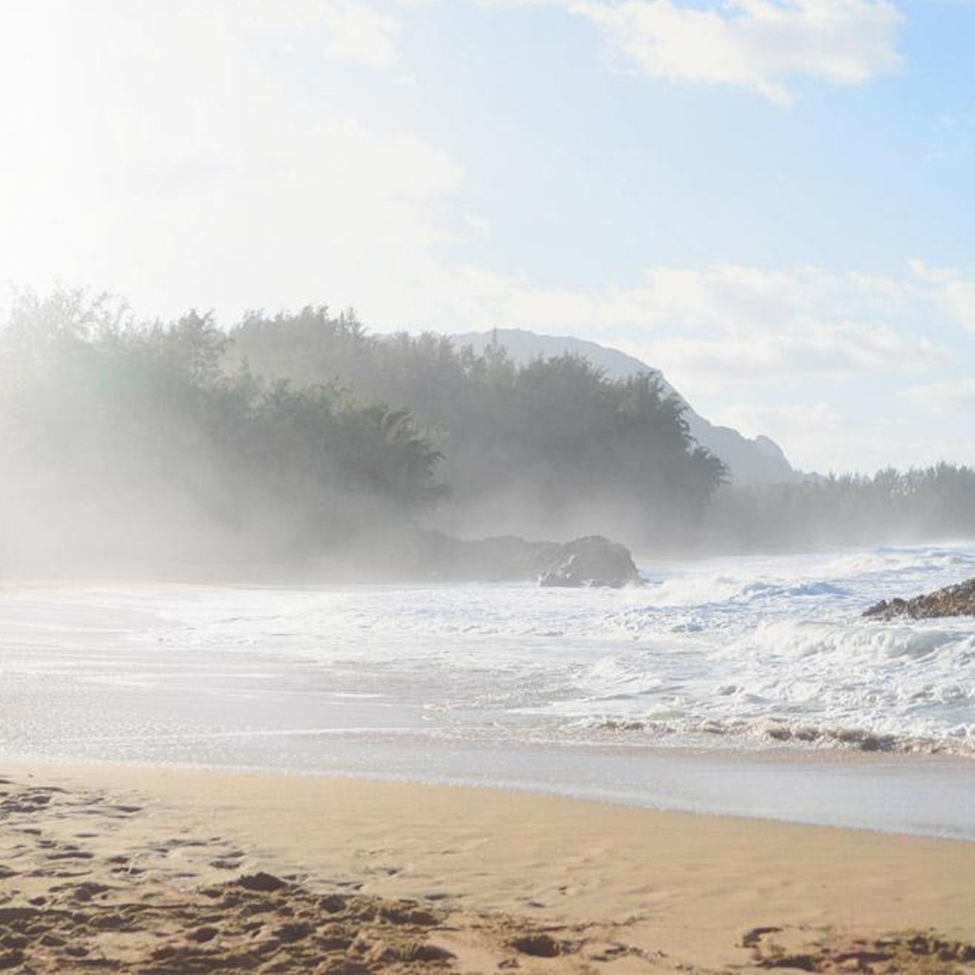 Kauai Part I