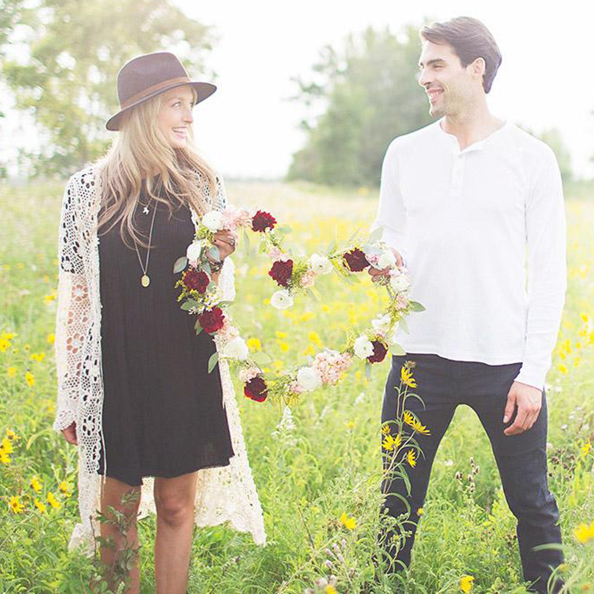 Flower Field
