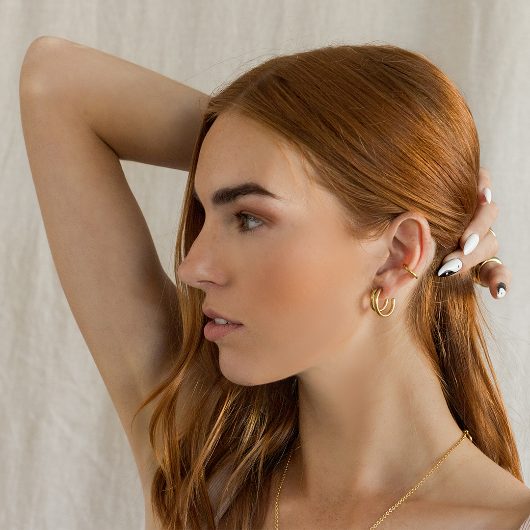 Ear Stacking 101