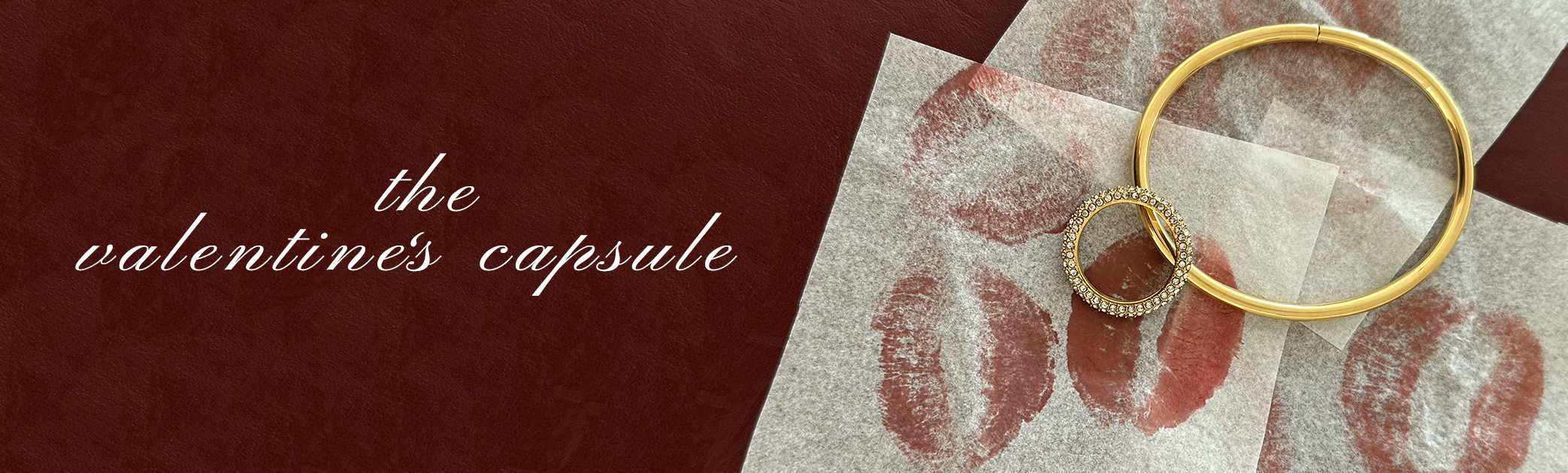 Valentine's Day Capsule