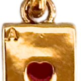 Object Charms