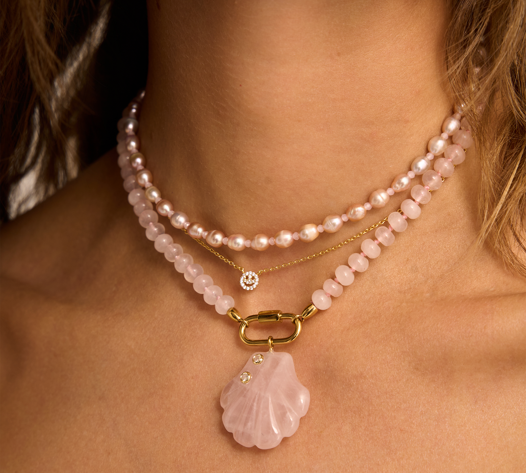 Noa Necklace