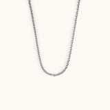 Anchor Chain Necklace