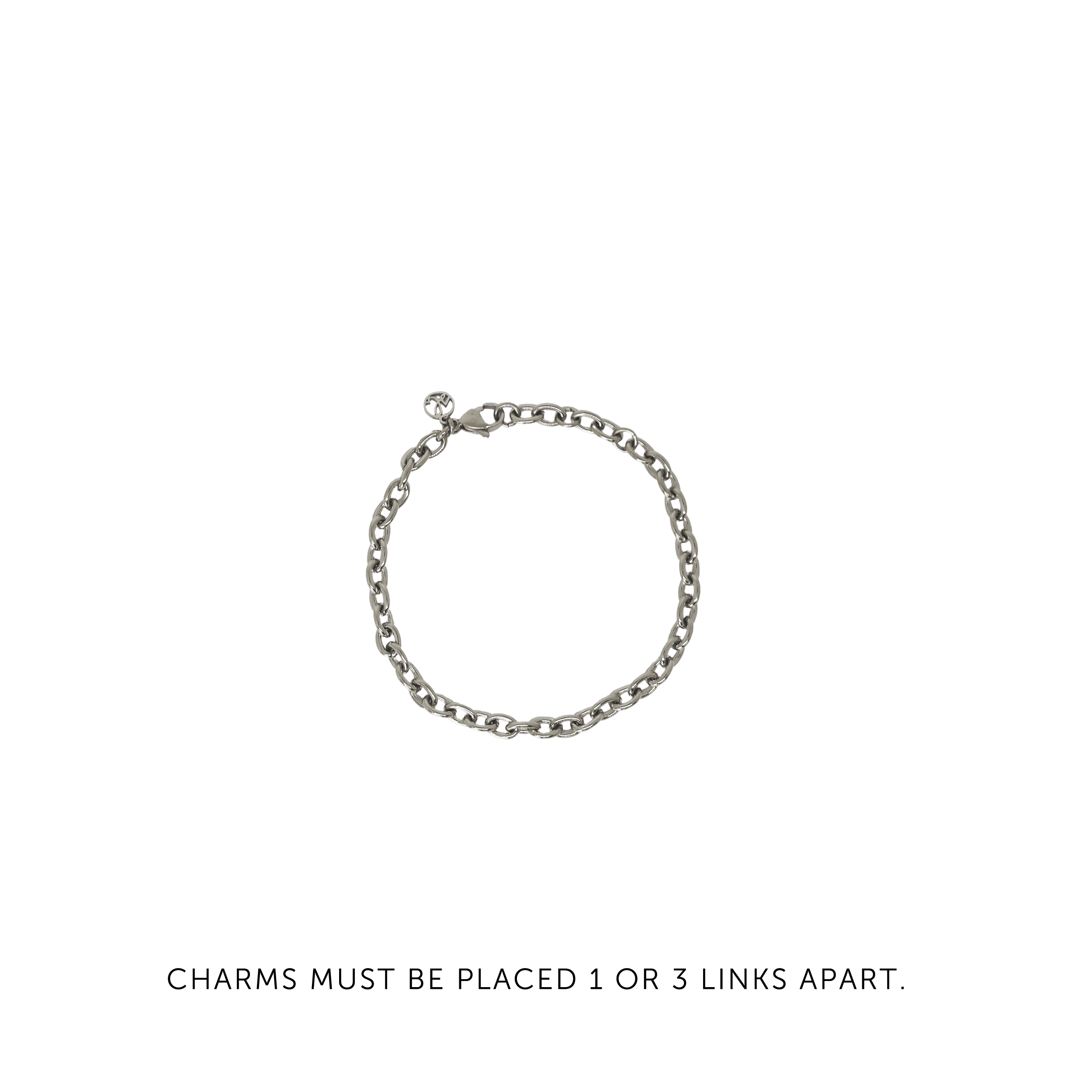 Classic Charm Bracelets