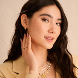 Clover Earrings