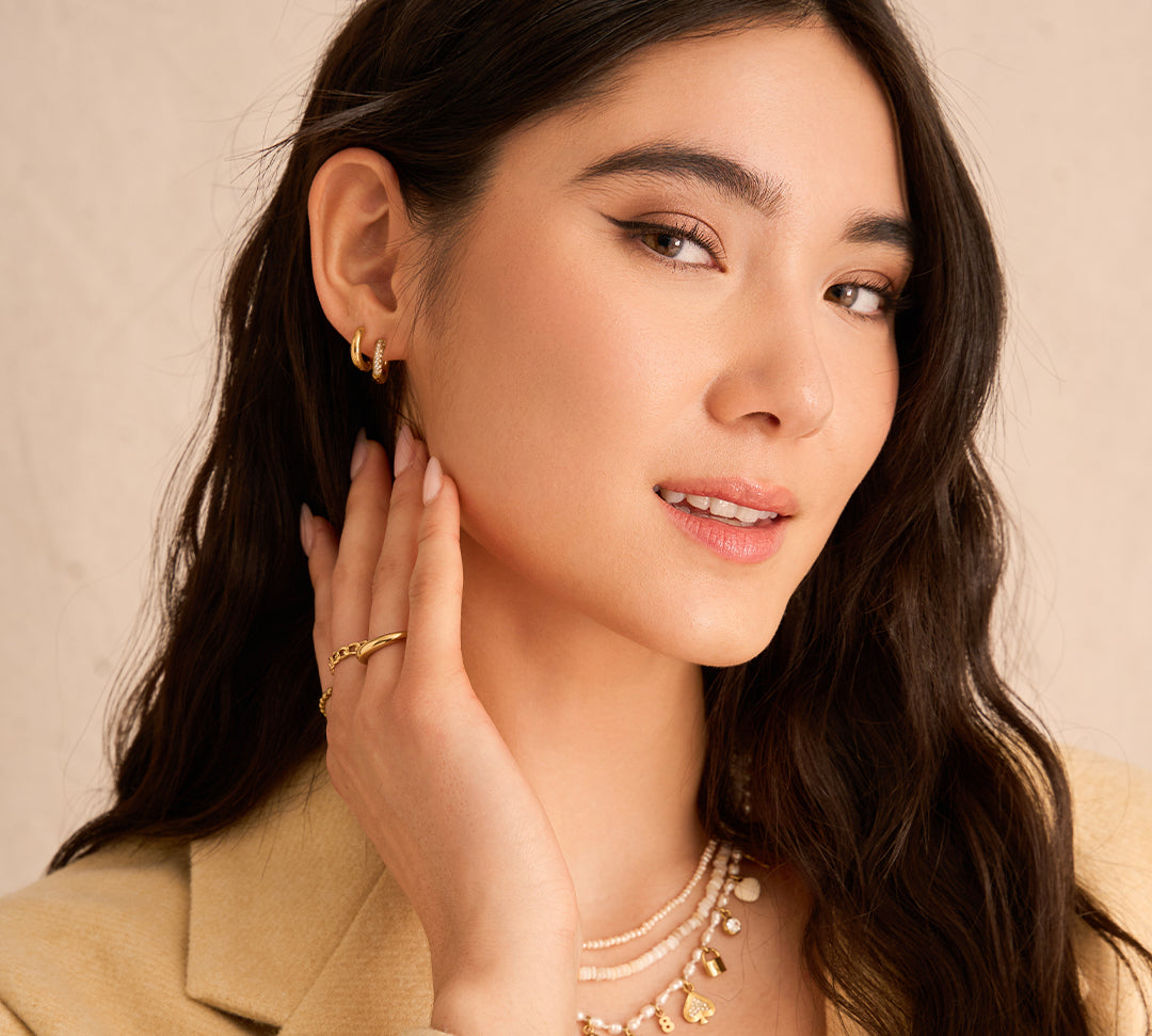 Ari Earrings