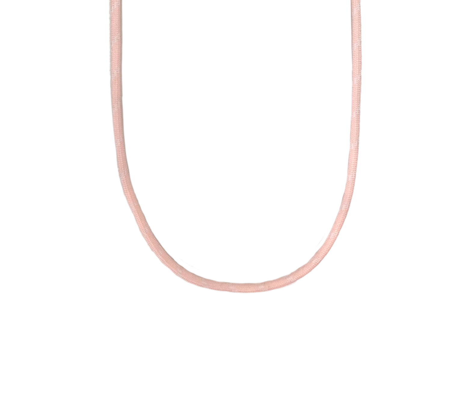 Cord Necklace