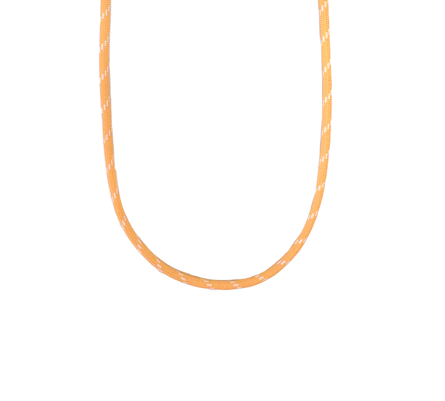 Cord Necklace