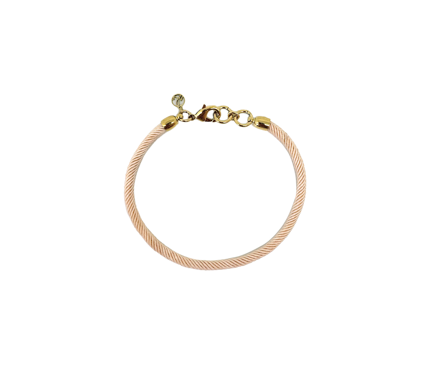 Cord Anklet