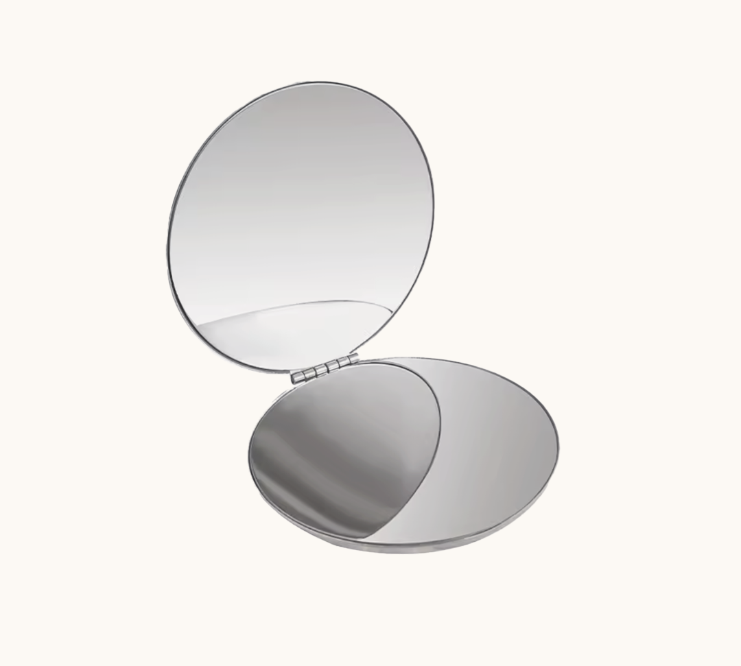 Engravable Mirror
