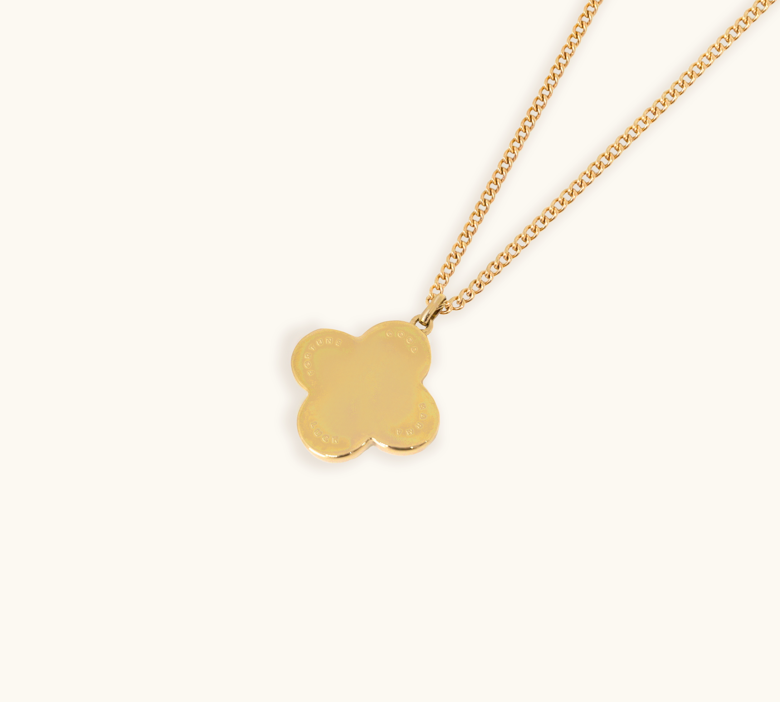 Mazie Necklace