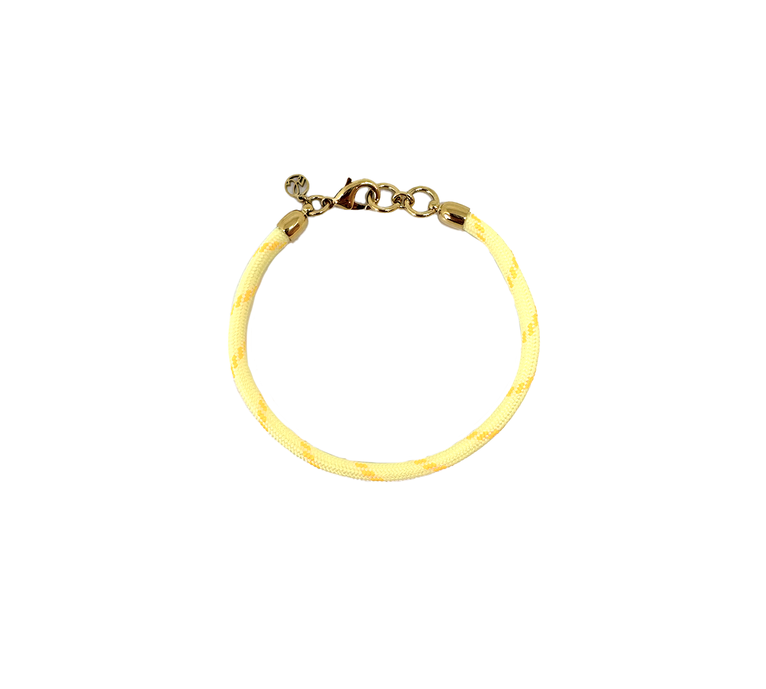 Cord Anklet