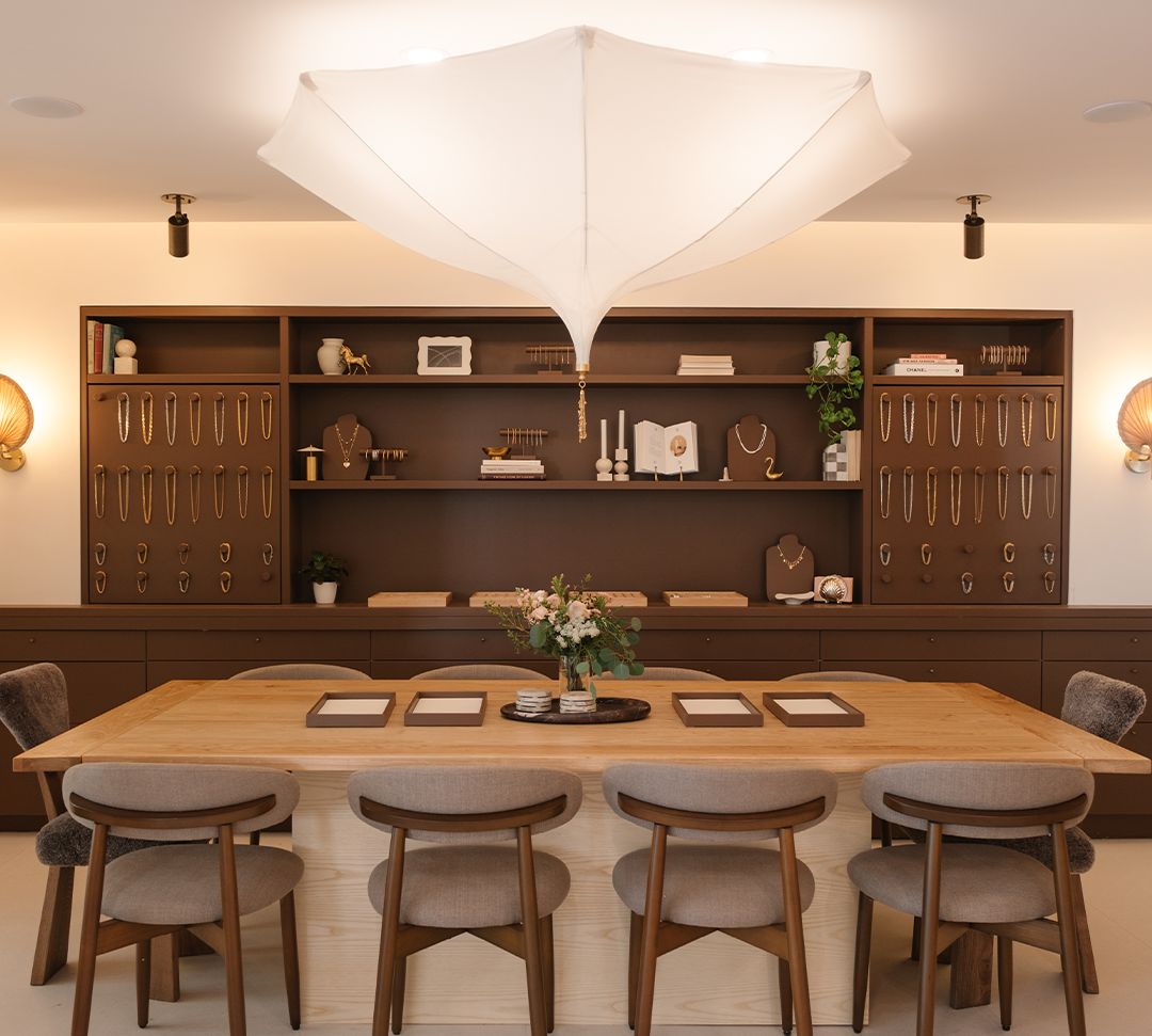 Group Atelier Appointment