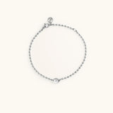'26 Oval Bracelet
