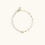 '26 Oval Bracelet