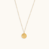 Robbie Necklace