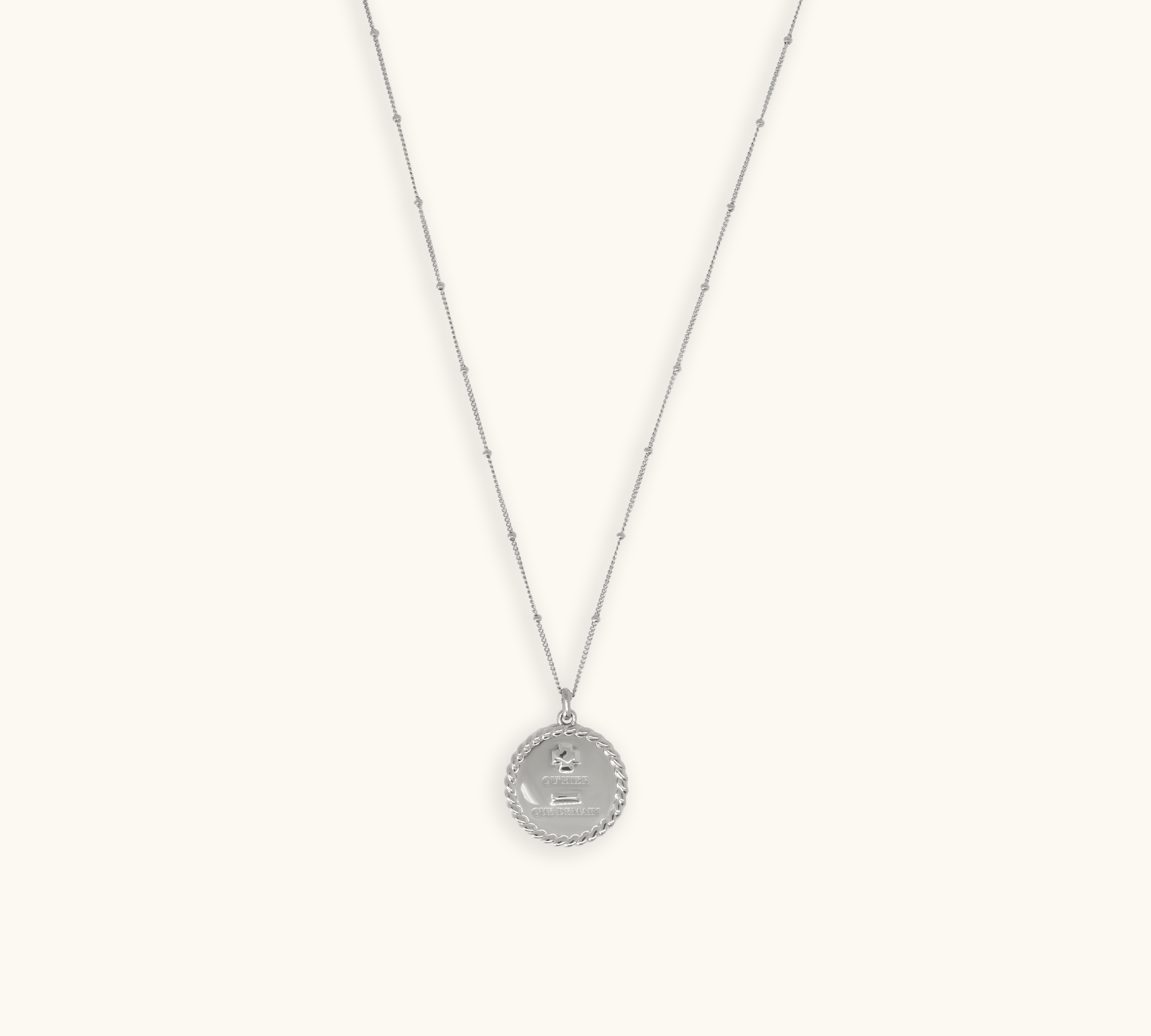 Robbie Necklace