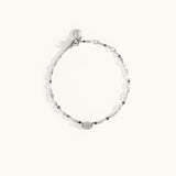 '26 Oval Bracelet