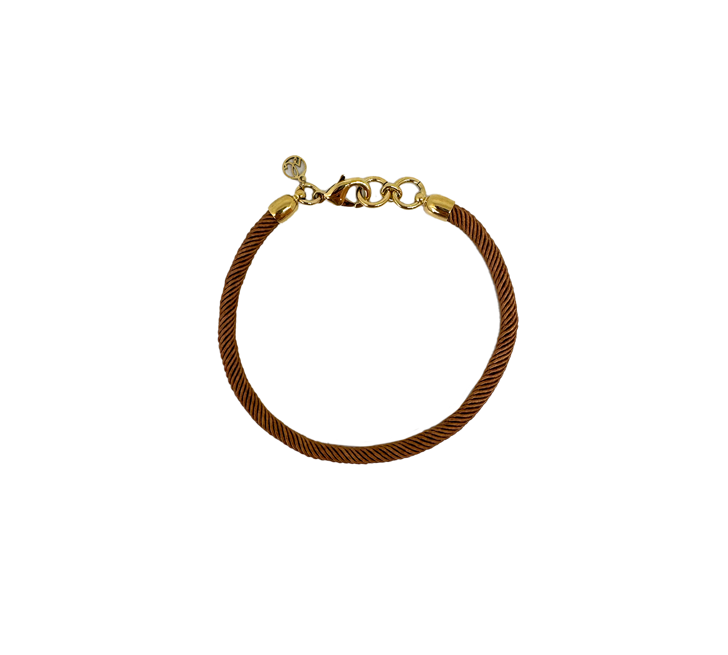 Cord Anklet
