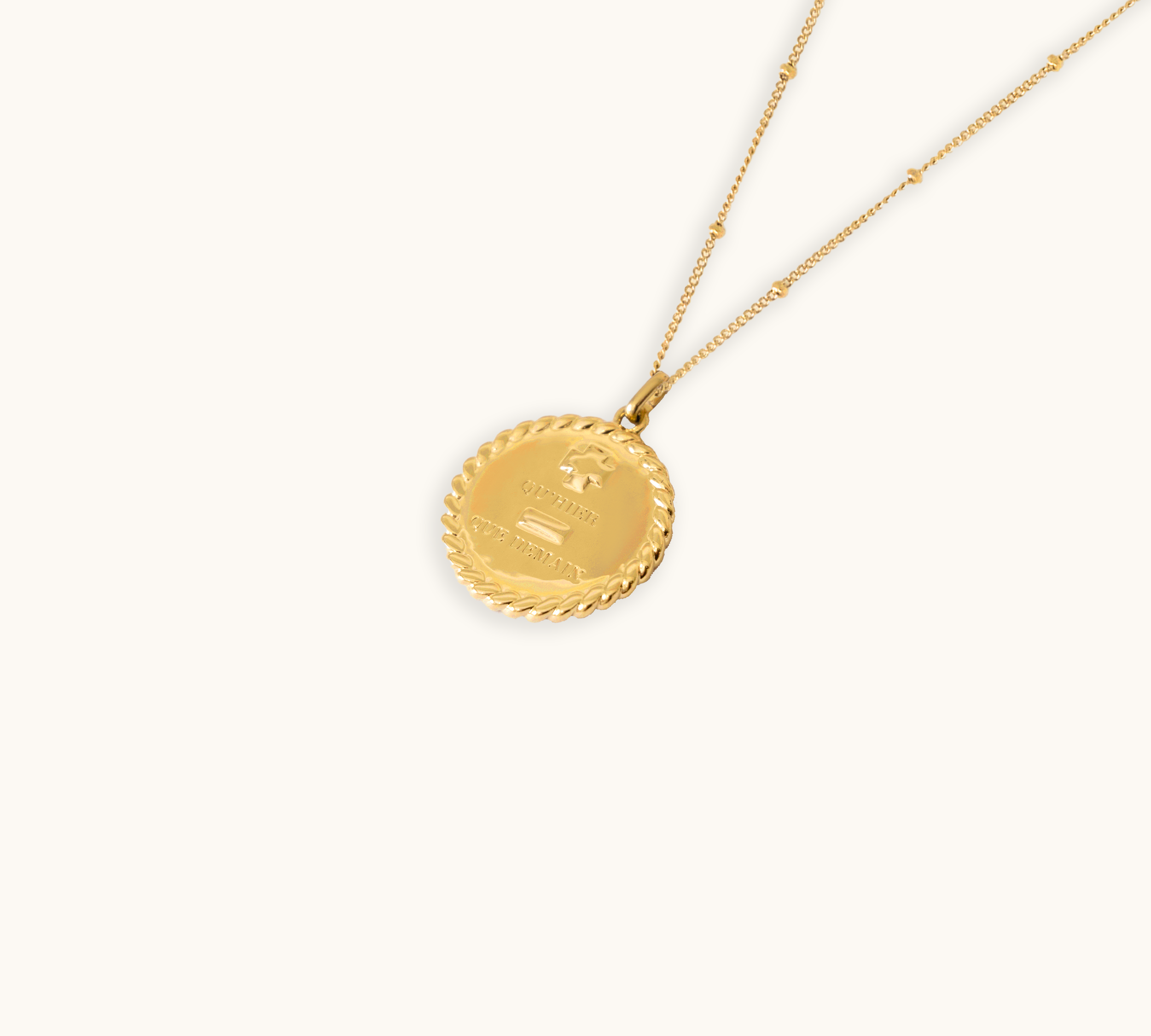 Robbie Necklace