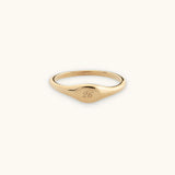'26 Signet Ring