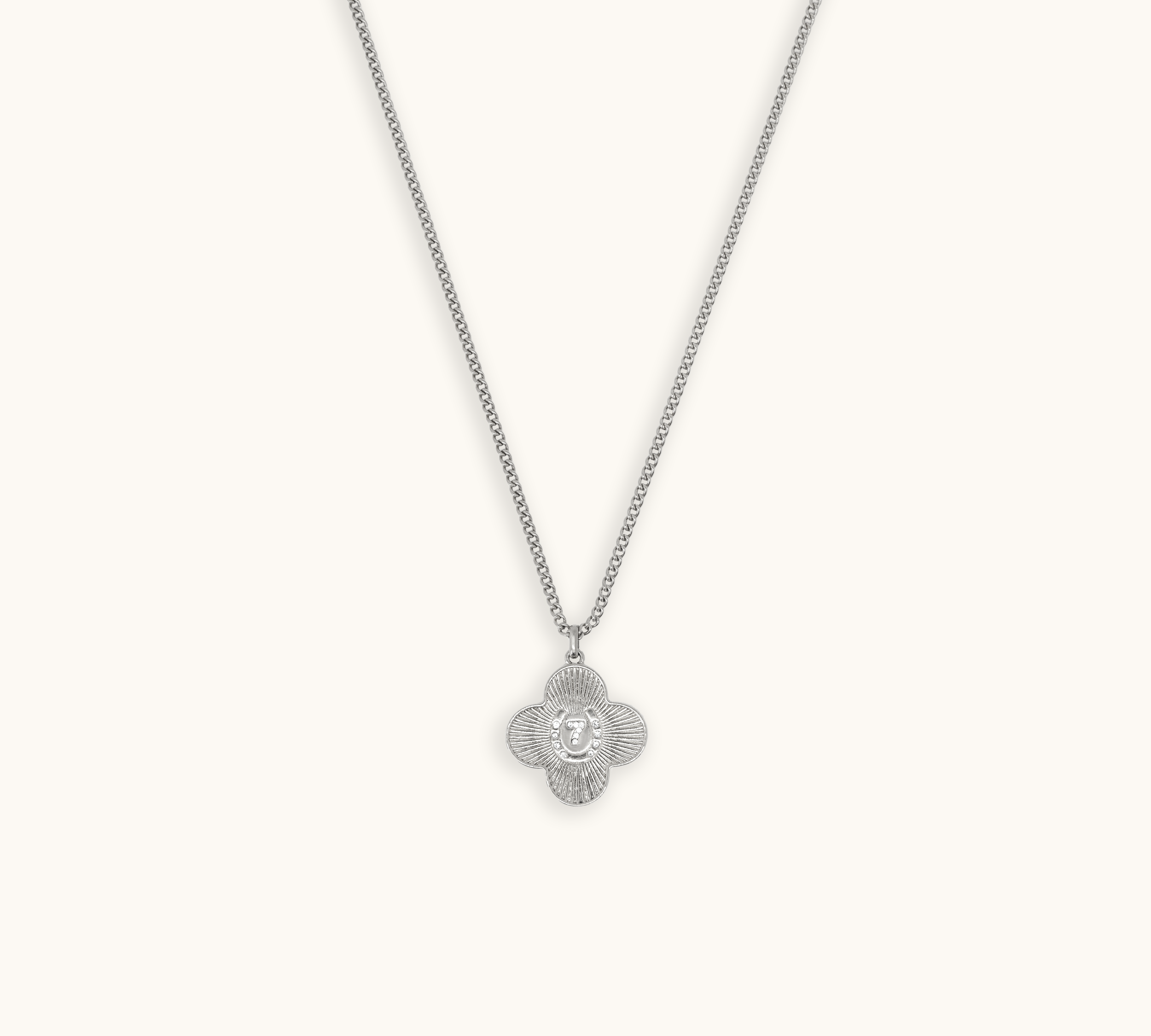Mazie Necklace