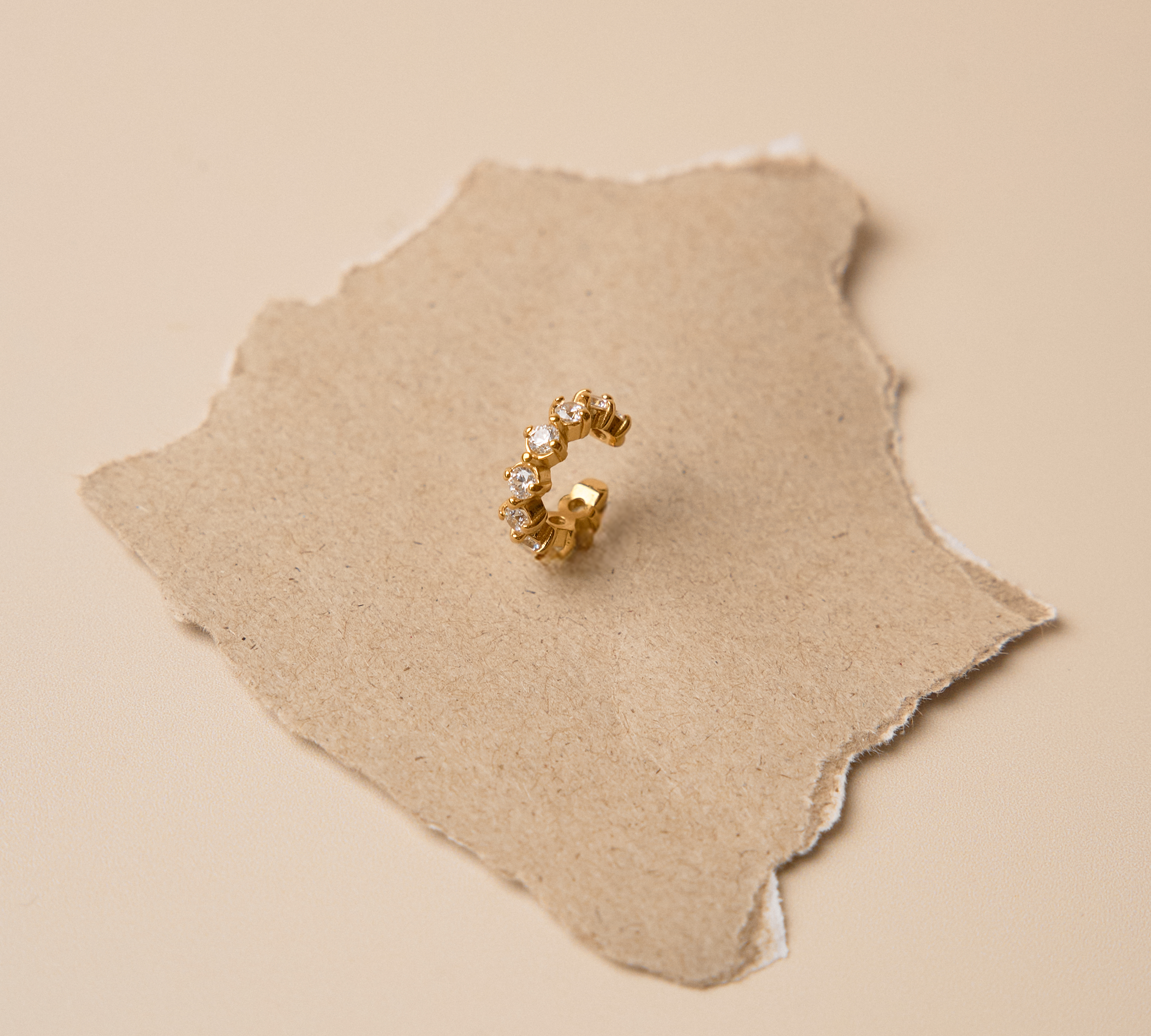 Chi Ear Cuff