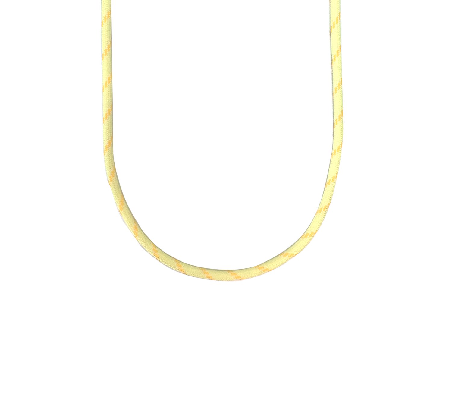 Cord Necklace