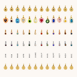 Individual Charms