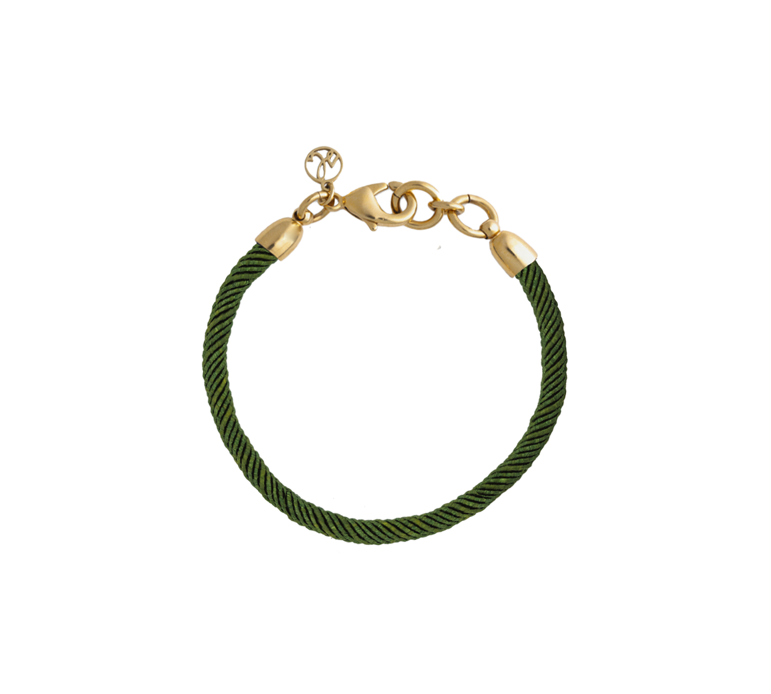 Cord Bracelet