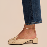Elizabeth Anklet