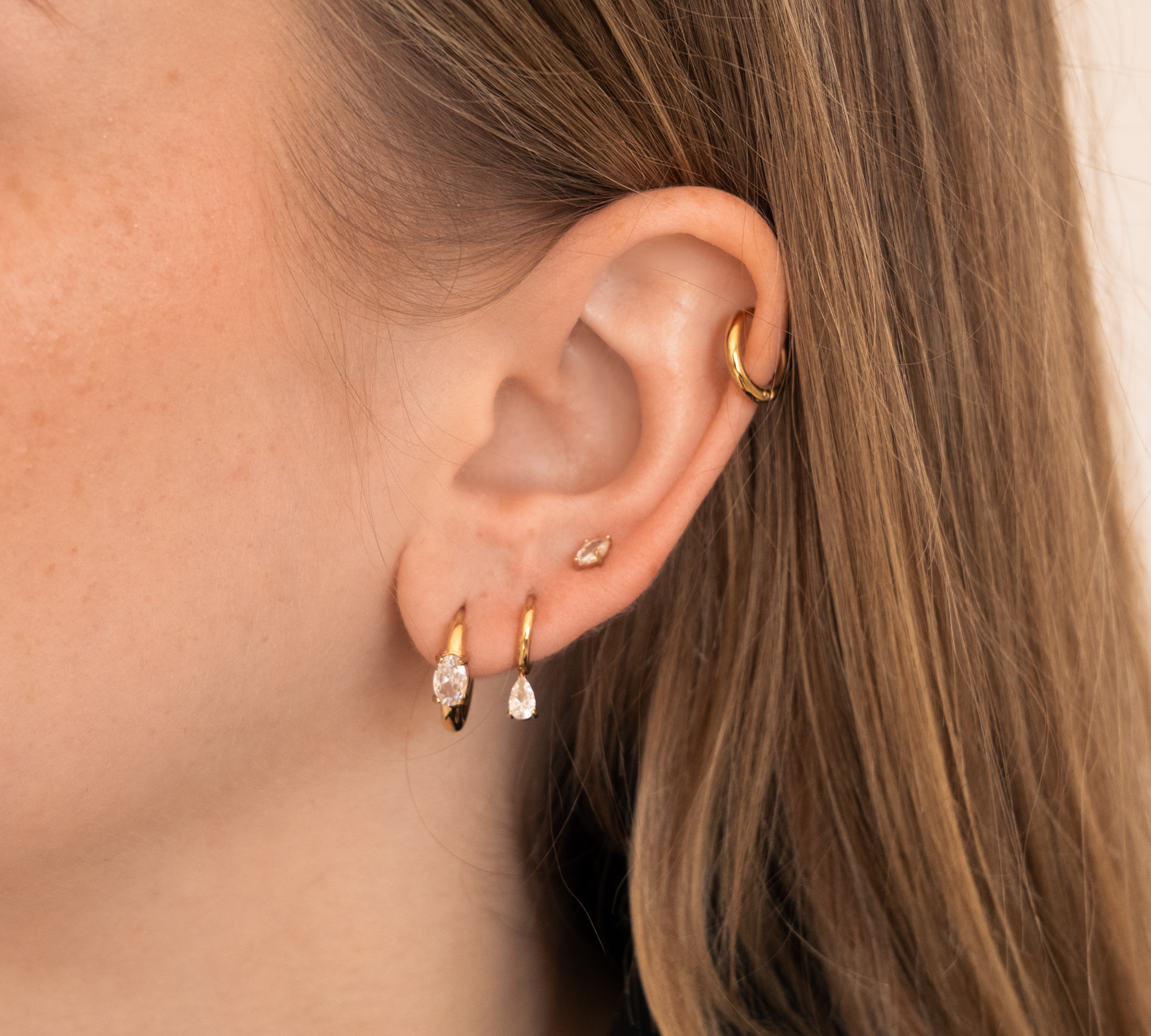 Monroe Earrings