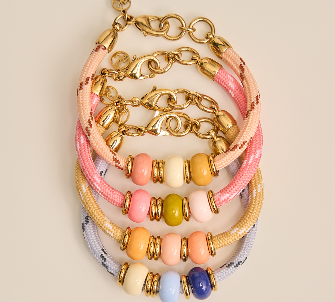 Surprise Box Bracelet