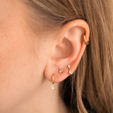 Vada Earrings