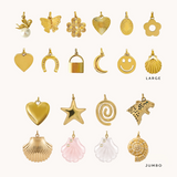 Individual Charms
