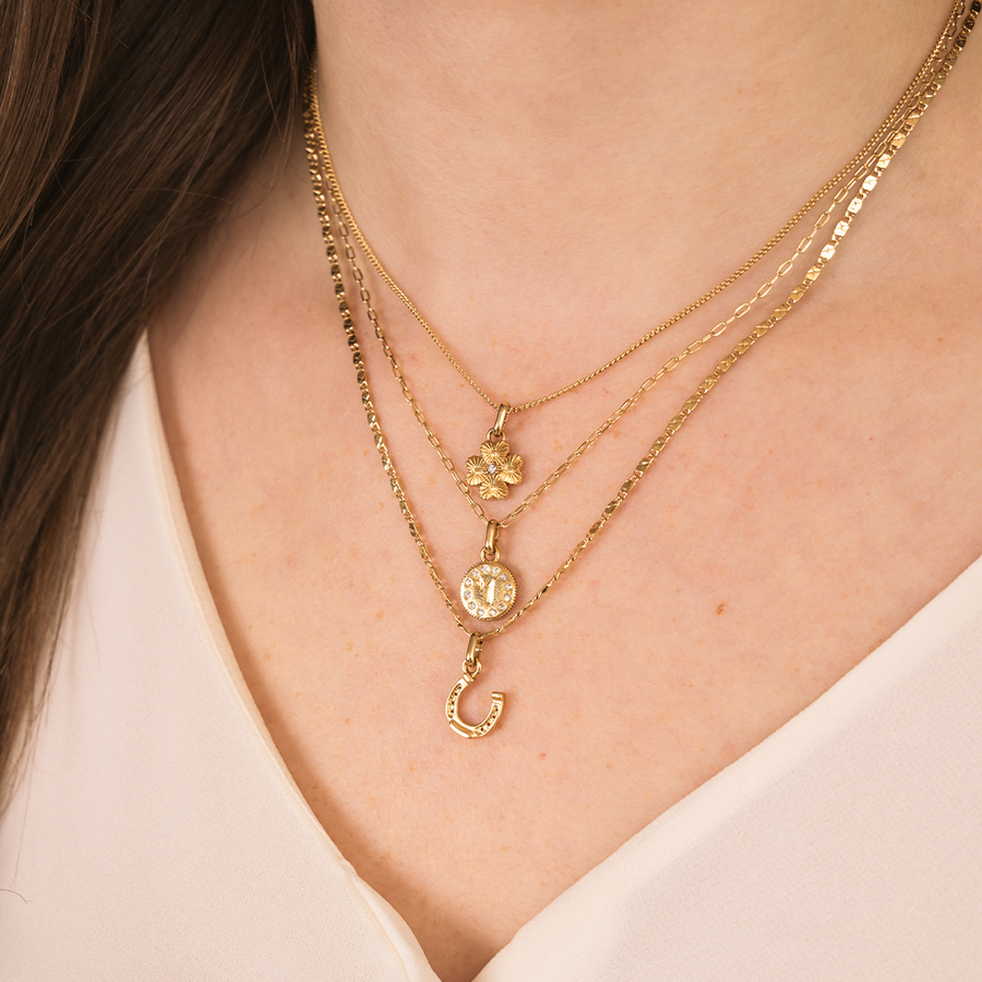 The Good Fortune Charm Set