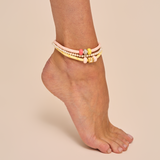 Elizabeth Anklet