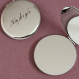 Engravable Mirror