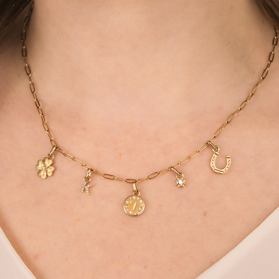 The Good Fortune Charm Set