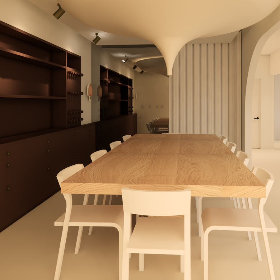 Group Atelier Appointment