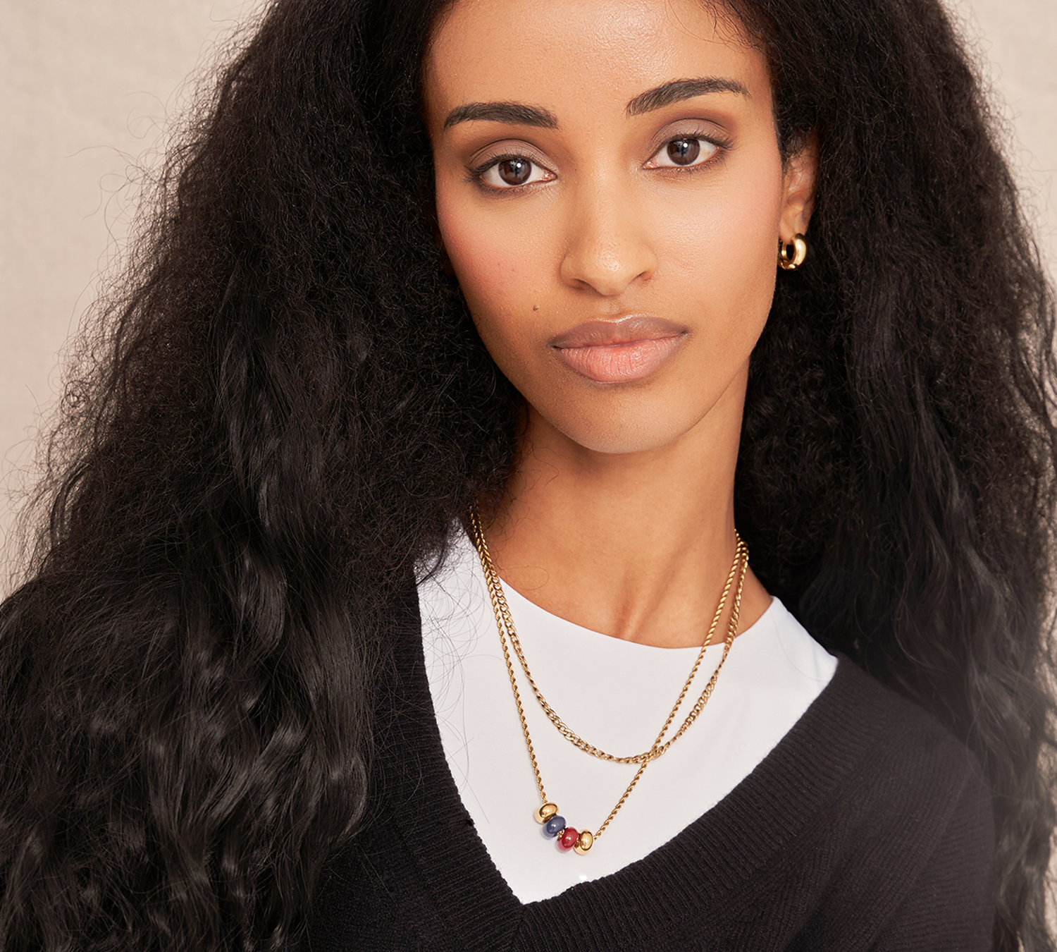 Bead Necklace